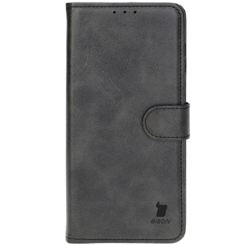 Kup Etui z klapką Bizon Case Pocket do Samsung Galaxy A16 4G/5G czarne - BIZ6851 - {ean13} - Sklep Home Screen