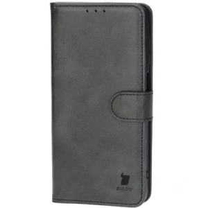 Kup Etui z klapką Bizon Case Pocket do Samsung Galaxy A16 4G/5G czarne - BIZ6851 - {ean13} - Sklep Home Screen