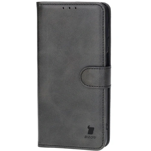 Kup Etui z klapką Bizon Case Pocket do Samsung Galaxy A16 4G/5G czarne - BIZ6851 - {ean13} - Sklep Home Screen