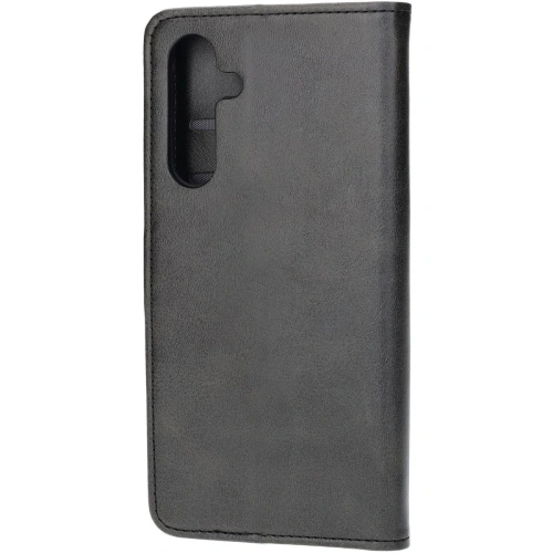 Kup Etui z klapką Bizon Case Pocket do Samsung Galaxy A16 4G/5G czarne - BIZ6851 - {ean13} - Sklep Home Screen