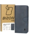 Kup Etui z klapką Bizon Case Pocket do Samsung Galaxy A16 4G/5G granatowe - BIZ6852 - {ean13} - Sklep Home Screen