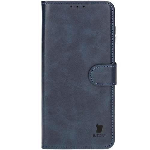 Kup Bizon Case Pocket Samsung Galaxy A16 4G/5G sötétkék - BIZ6852 - {ean13} - Sklep Home Screen
