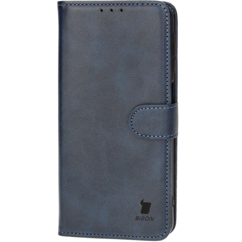 Kup Etui z klapką Bizon Case Pocket do Samsung Galaxy A16 4G/5G granatowe - BIZ6852 - {ean13} - Sklep Home Screen
