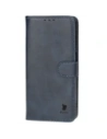 Buy Bizon Case Pocket Samsung Galaxy A16 4G/5G navy blue - BIZ6852 - {ean13} - Home Screen Store Europe