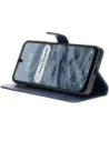 Kup Bizon Case Pocket Samsung Galaxy A16 4G/5G sötétkék - BIZ6852 - {ean13} - Sklep Home Screen