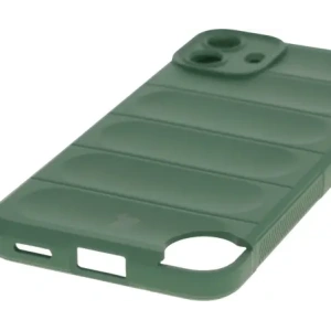 Kup Caz Bizon Tur Nimic CMF Telefon 1 verde închis - BIZ6853 - {ean13} - Sklep Home Screen