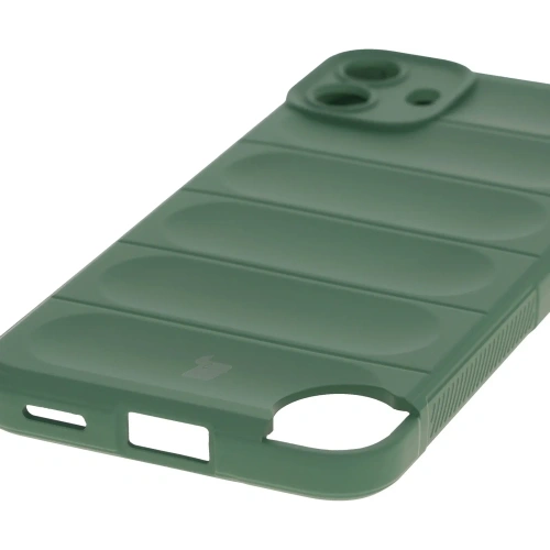 Kup Bizon Case Tur Nothing CMF Phone 1 dunkelgrün - BIZ6853 - {ean13} - Sklep Home Screen