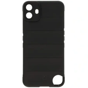 Kup Caz Bizon Tur Nimic CMF Telefon 1 negru - BIZ6854 - {ean13} - Sklep Home Screen
