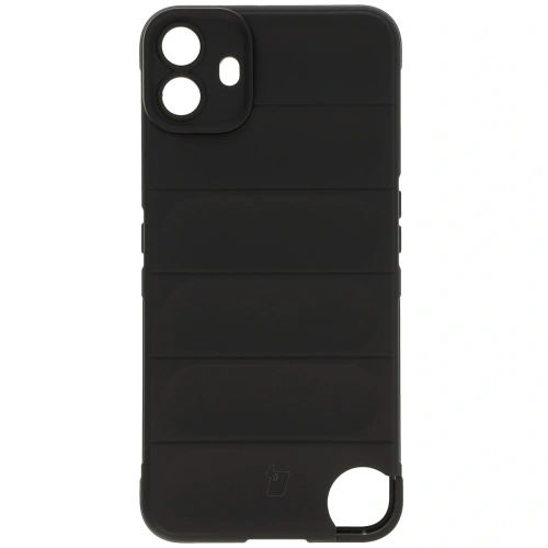 Kup Bizon Case Tur Nothing CMF Phone 1 schwarz - BIZ6854 - {ean13} - Sklep Home Screen
