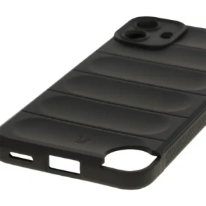 Kup Caz Bizon Tur Nimic CMF Telefon 1 negru - BIZ6854 - {ean13} - Sklep Home Screen