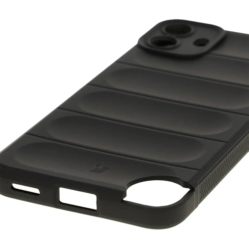 Kup Bizon Case Tur Nothing CMF Phone 1 schwarz - BIZ6854 - {ean13} - Sklep Home Screen