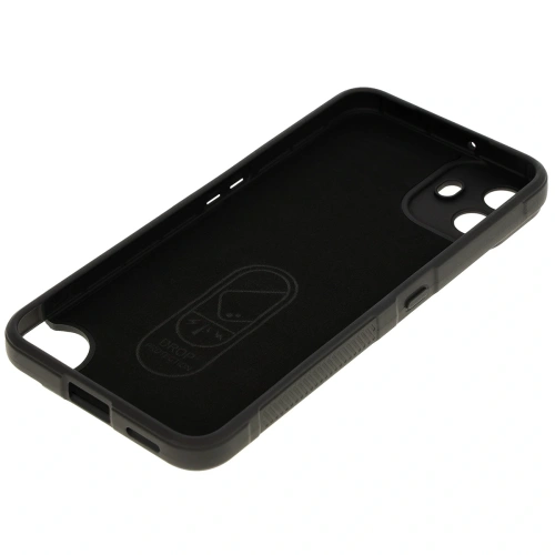 Kup Bizon Case Tur Nothing CMF Phone 1 schwarz - BIZ6854 - {ean13} - Sklep Home Screen