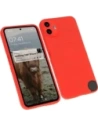 Bizon Case Tur Nothing CMF Phone 1 red