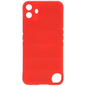 Kup Bizon Case Tur Nimic CMF Telefon 1 roșu - BIZ6855 - {ean13} - Sklep Home Screen