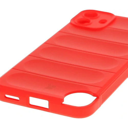 Kup Pancerne etui Bizon Case Tur do Nothing CMF Phone 1 czerwone - BIZ6855 - {ean13} - Sklep Home Screen