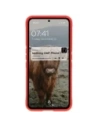 Kup Pancerne etui Bizon Case Tur do Nothing CMF Phone 1 czerwone - BIZ6855 - {ean13} - Sklep Home Screen