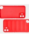 Kup Pancerne etui Bizon Case Tur do Nothing CMF Phone 1 czerwone - BIZ6855 - {ean13} - Sklep Home Screen