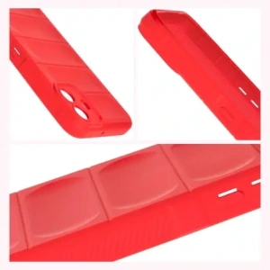 Bizon Case Tur Nothing CMF Phone 1 red