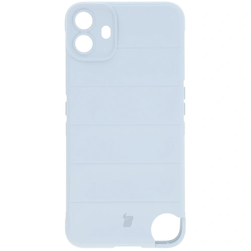 Kup Pancerne etui Bizon Case Tur do Nothing CMF Phone 1 jasnoniebieskie - BIZ6856 - {ean13} - Sklep Home Screen