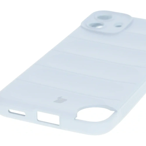 Kup Pancerne etui Bizon Case Tur do Nothing CMF Phone 1 jasnoniebieskie - BIZ6856 - {ean13} - Sklep Home Screen