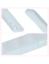 Kup Bizon Caz Tur Nimic CMF Telefon 1 albastru deschis - BIZ6856 - {ean13} - Sklep Home Screen