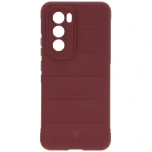 Kup Pancerne etui Bizon Case Tur do Oppo Reno 12 ciemnofioletowe - BIZ6857 - {ean13} - Sklep Home Screen