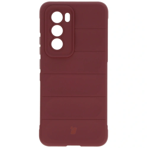 Kup Pancerne etui Bizon Case Tur do Oppo Reno 12 ciemnofioletowe - BIZ6857 - {ean13} - Sklep Home Screen