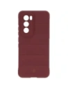 Kup Pancerne etui Bizon Case Tur do Oppo Reno 12 ciemnofioletowe - BIZ6857 - {ean13} - Sklep Home Screen