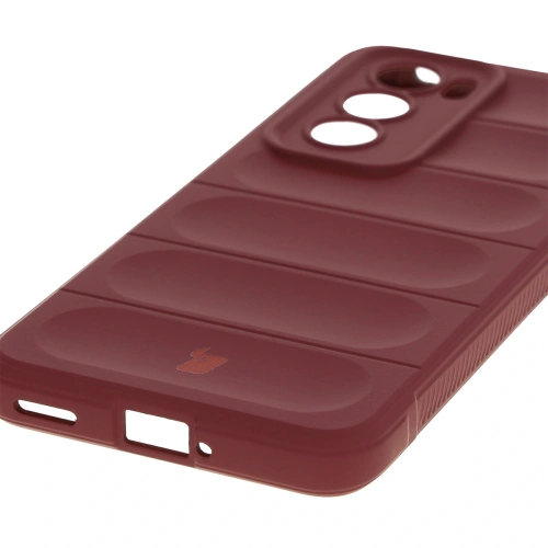 Kup Pancerne etui Bizon Case Tur do Oppo Reno 12 ciemnofioletowe - BIZ6857 - {ean13} - Sklep Home Screen