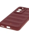 Kup Pancerne etui Bizon Case Tur do Oppo Reno 12 ciemnofioletowe - BIZ6857 - {ean13} - Sklep Home Screen