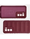 Kup Pancerne etui Bizon Case Tur do Oppo Reno 12 ciemnofioletowe - BIZ6857 - {ean13} - Sklep Home Screen