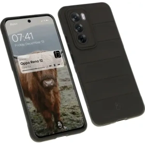 Kup Bizon Hülle für Oppo Reno 12 schwarz - BIZ6858 - {ean13} - Sklep Home Screen
