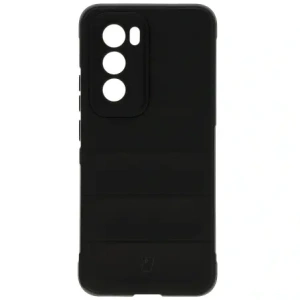 Kup Pancerne etui Bizon Case Tur do Oppo Reno 12 czarne - BIZ6858 - {ean13} - Sklep Home Screen