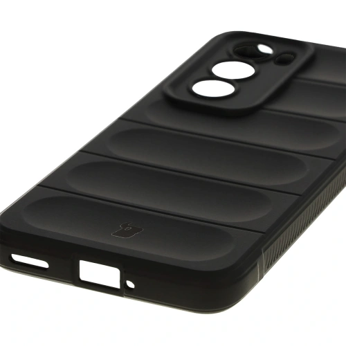 Kup Caz Bizon Tur Oppo Reno 12 negru - BIZ6858 - {ean13} - Sklep Home Screen