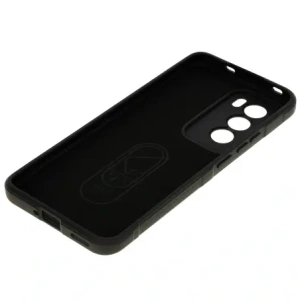 Kup Pancerne etui Bizon Case Tur do Oppo Reno 12 czarne - BIZ6858 - {ean13} - Sklep Home Screen