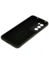 Kup Caz Bizon Tur Oppo Reno 12 negru - BIZ6858 - {ean13} - Sklep Home Screen