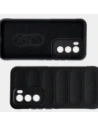 Kup Caz Bizon Tur Oppo Reno 12 negru - BIZ6858 - {ean13} - Sklep Home Screen