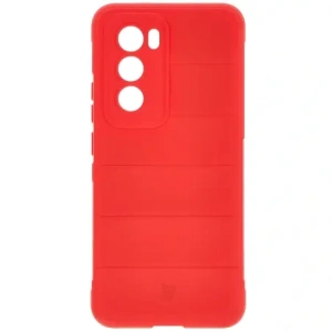 Kup Pancerne etui Bizon Case Tur do Oppo Reno 12 czerwone - BIZ6859 - {ean13} - Sklep Home Screen
