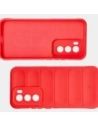 Kup Pancerne etui Bizon Case Tur do Oppo Reno 12 czerwone - BIZ6859 - {ean13} - Sklep Home Screen