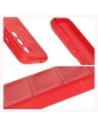 Kup Bizon Case Tur Oppo Reno 12 rot - BIZ6859 - {ean13} - Sklep Home Screen