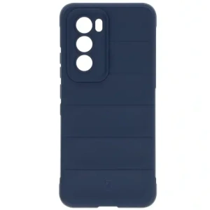 Kup Pancerne etui Bizon Case Tur do Oppo Reno 12 granatowe - BIZ6860 - {ean13} - Sklep Home Screen