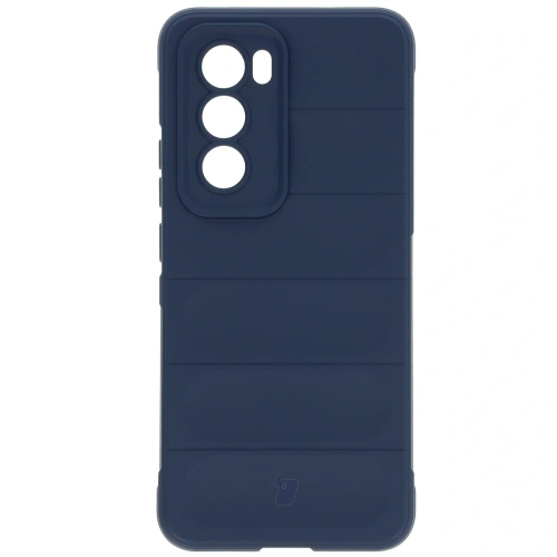 Kup Bizon Case Tur Oppo Reno 12 navy blau - BIZ6860 - {ean13} - Sklep Home Screen