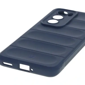 Kup Pancerne etui Bizon Case Tur do Oppo Reno 12 granatowe - BIZ6860 - {ean13} - Sklep Home Screen