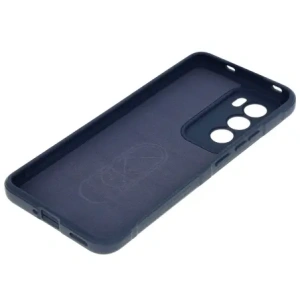 Kup Pancerne etui Bizon Case Tur do Oppo Reno 12 granatowe - BIZ6860 - {ean13} - Sklep Home Screen