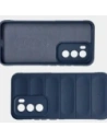 Kup Bizon Case Tur Oppo Reno 12 navy blau - BIZ6860 - {ean13} - Sklep Home Screen