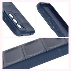Kup Pancéřové pouzdro Bizon Case Tur pro Oppo Reno 12 modré - BIZ6860 - {ean13} - Sklep Home Screen