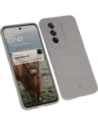 Kup Bizon Case für Oppo Reno 12 in hellgrau - BIZ6861 - {ean13} - Sklep Home Screen