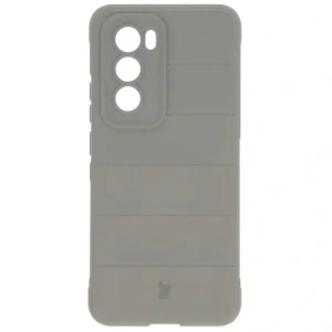 Kup Pancerne etui Bizon Case Tur do Oppo Reno 12 jasnoszare - BIZ6861 - {ean13} - Sklep Home Screen