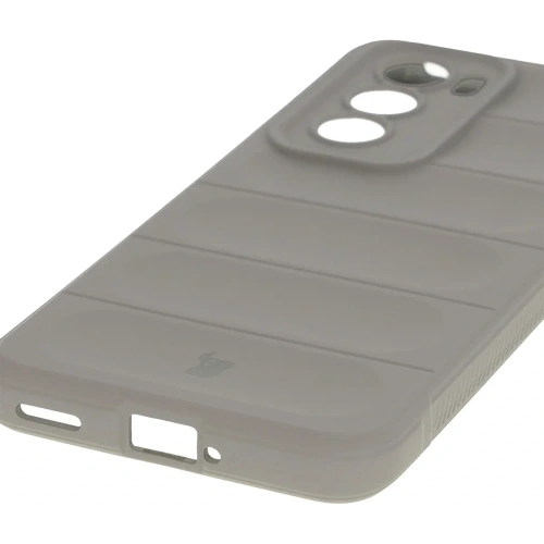 Kup Pancerne etui Bizon Case Tur do Oppo Reno 12 jasnoszare - BIZ6861 - {ean13} - Sklep Home Screen