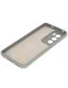 Kup Bizon Case für Oppo Reno 12 in hellgrau - BIZ6861 - {ean13} - Sklep Home Screen